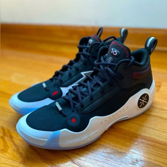 Way of Wade | Shoes | Way Of Wade Announcement Size 14 | Poshmark 